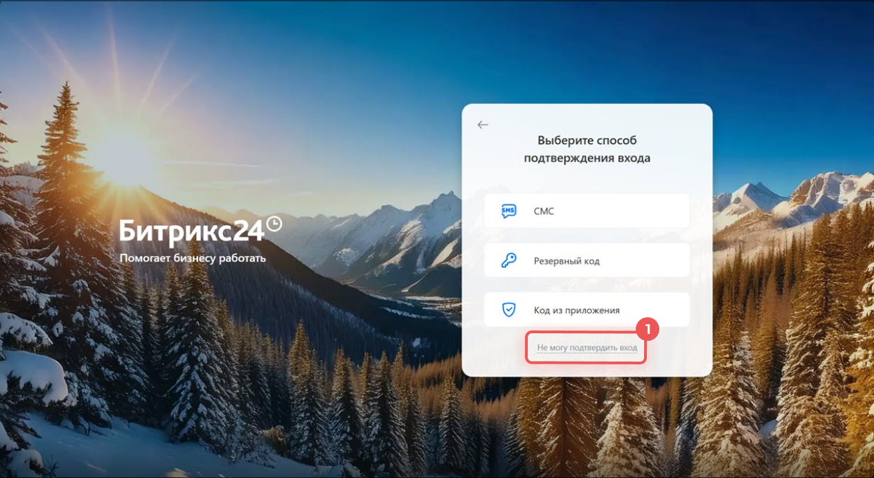 Битрикс24 Битрикс24