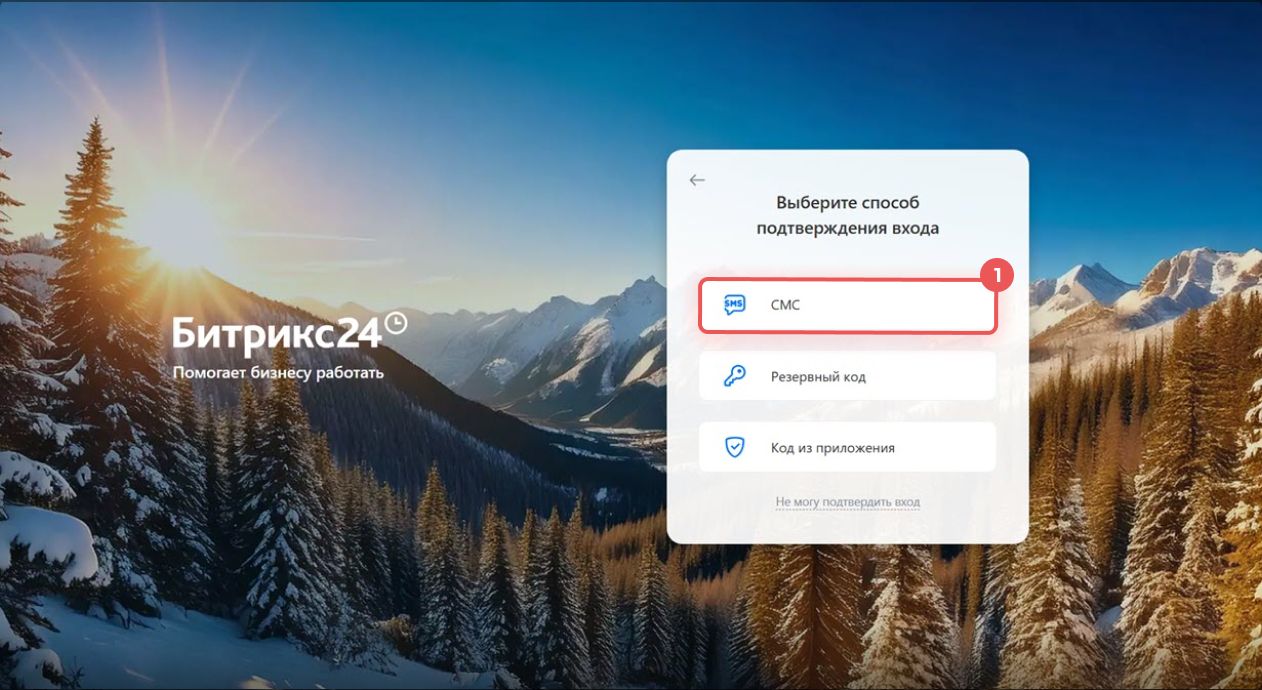 Битрикс24 Битрикс24