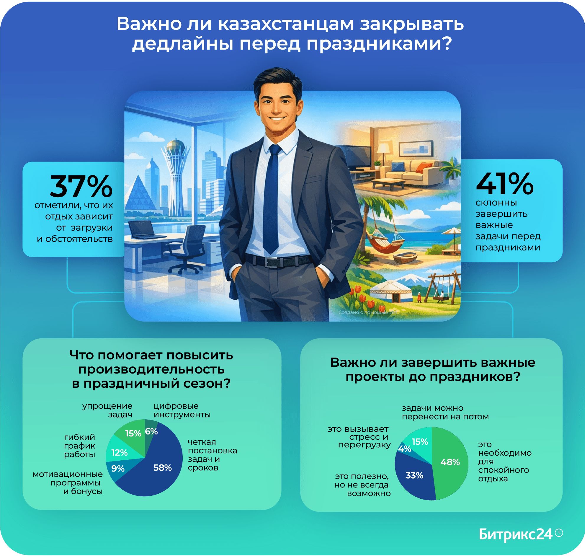 Битрикс24 Битрикс24