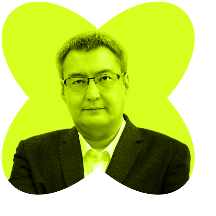 Сармантай Касенов