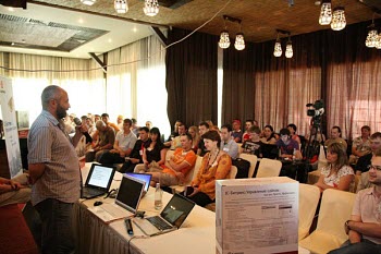 Алексей Саминский Алексей Саминский