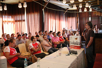 Михаил Токовинин Михаил Токовинин