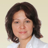 Наталия Новикова