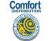 Сайт компании Comfort Distribution