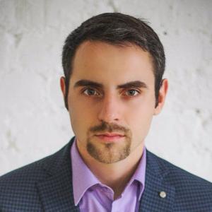 Алексей Рязанцев