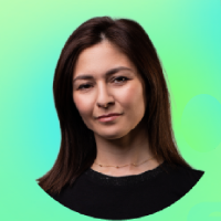 Эльвира Зорина