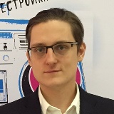 Олег Громов