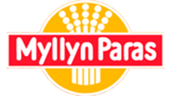 Корпоративный сайт «Myllyn Paras»