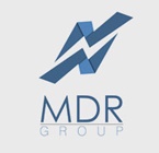 Сайт для консалтинговой компании MDR Group