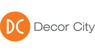 Корпоративный сайт «Decor City»