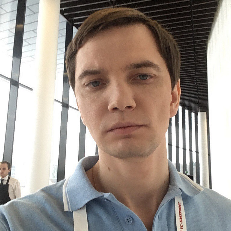 Алексей Денисюк