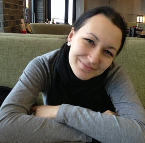 Ольга Чепюк