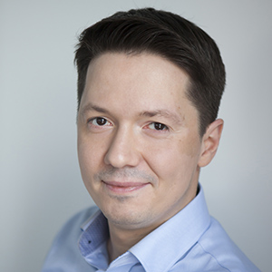 Сергей Кулешов