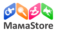 Интернет-магазин детских игрушек - Mamastore