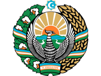 Сайт Министерства иностранных дел Республики Узбекистан