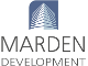 Сайт компании Marden Development