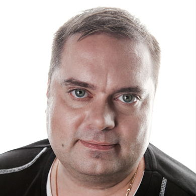 Максим Линник