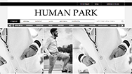 Интернет-магазин «Human Park»