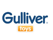 Интернет магазин игрушек Gulliver