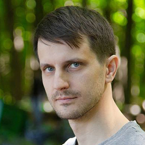 Антон Гресс