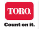 Промо-сайт с каталогом для торговой марки "Toro"