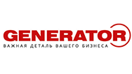 Интернет-магазин «Генератор»