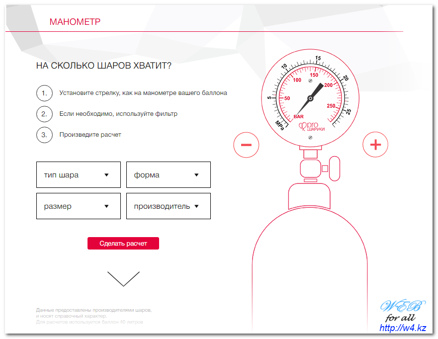 портал proshariki.com- все о шарах, аэро-дизайне и твистинге