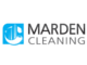 Сайт клининговой компании «Marden Cleaning» 