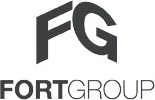 Корпоративный сайт «FortGroup»