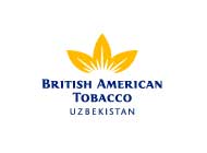 Карьера в «Бритиш Американ Тобакко Узбекистан»