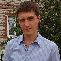 Евгений Кобзарь