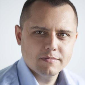 Роман Марусяк