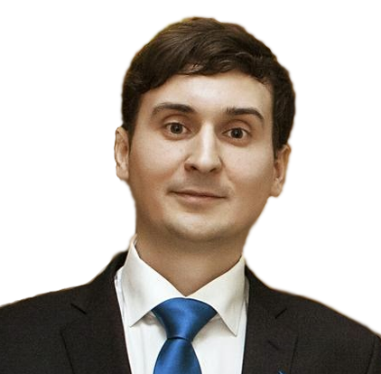 Станислав Кочурин