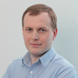 Артем Рябинков