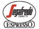 Сайт кофейни Segafredo Zanetti Espresso Astana