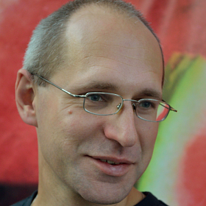 Евгений Жуков