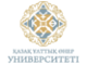 Сайт Казахского национального университета искусств РК