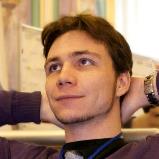 Антон Каневский