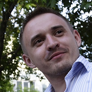 Антон Долганин