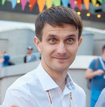 Антон Гресс