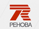 Сайт группы компаний "Ренова"