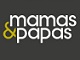 Интернет-магазин для сети Mamas&Papas