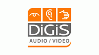 Интернет-магазин аудио-видеооборудования Digis.kz