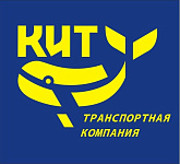 Корпоративный сайт транспортной компании "КИТ"
