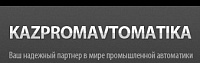 Сайт для Компании KAZPROMAVTOMATIKA