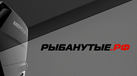 Рыбанутые РФ
