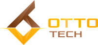 OTTO TECH - компания по обработке металлических изделий