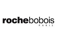 Сайт для магазина элитной мебели "Roche Bobois"