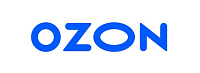 Корпоративный портал для компании "Ozon"