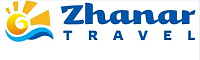 Сайт туристической фирмы «Zhanar travel»